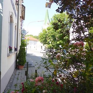 Gästehaus Linde, Hotel garni