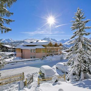 Biohotel Castello Königsleiten